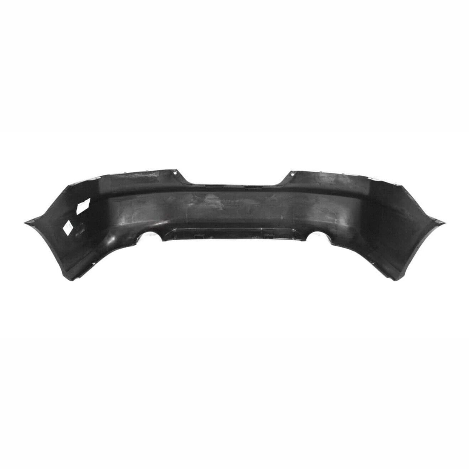 HO1100232 honda accord 2006 2007 bumper rear primed ho1100232 5