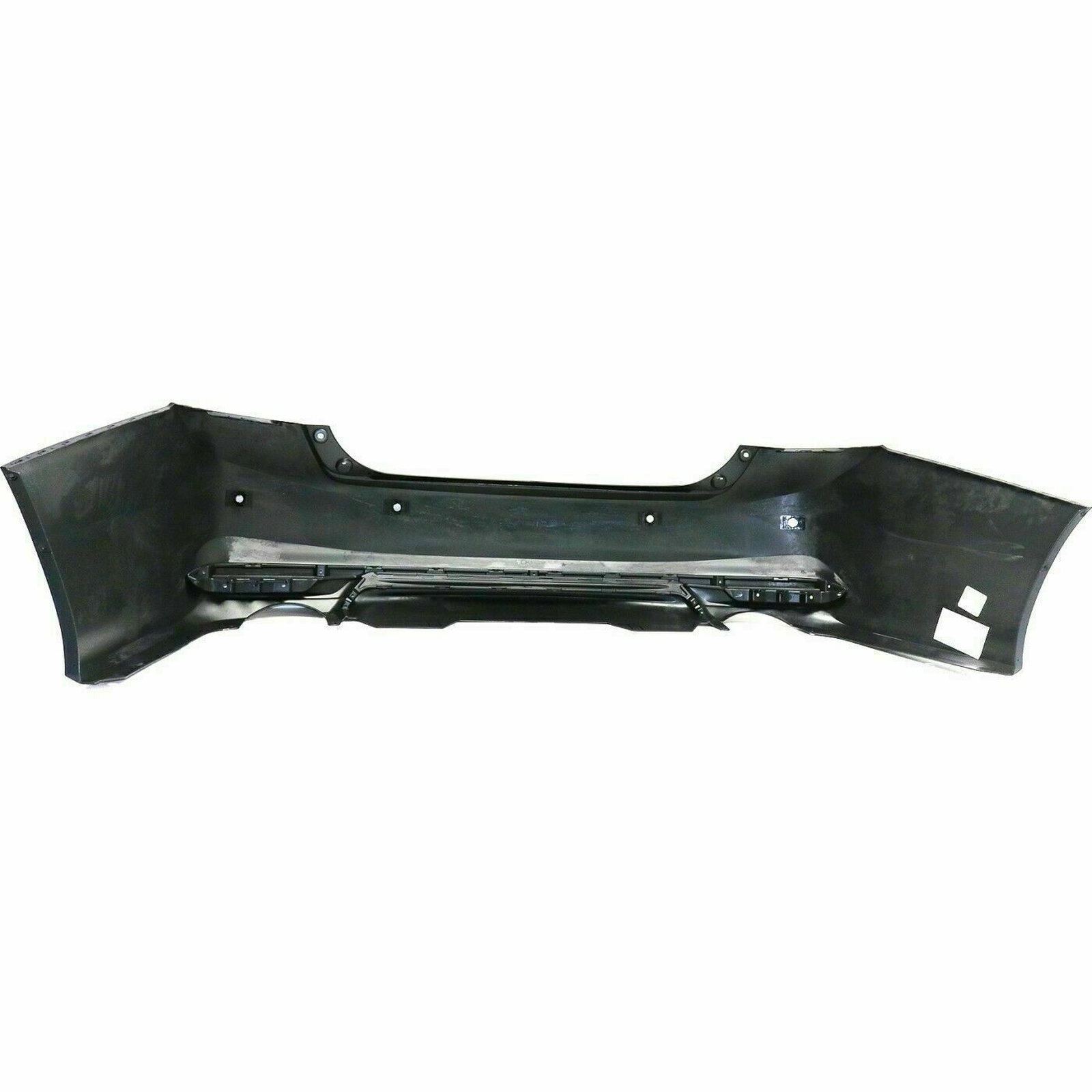 HO1100293 honda accord 2016 2017 bumper rear primed v6 touring with sensor ho1100293 5