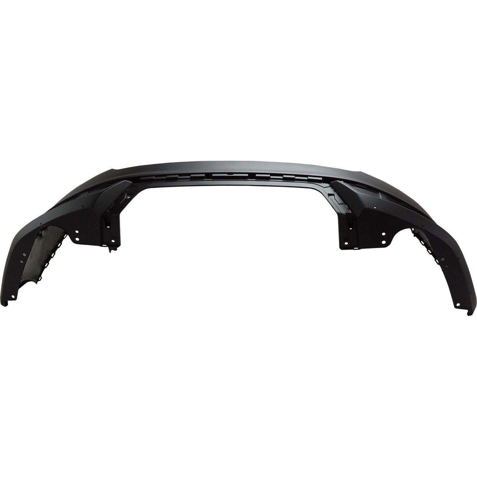HO1100313 honda civic 2017 2020 bumper rear primed si model ho1100313 4