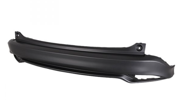HONDA HRV 2016-2022 — REAR BUMPER PRIMED; SMOOTH; FOR TOURING; HRV 2019-2020