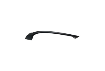 HONDA CIVIC_HATCHBACK 2022-2025 — REAR BUMPER MOLDING LH; TXD BLACK; FOR SPORT/SPORT TOURING; HBACK 2022-2024