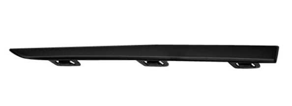 HONDA CRV 2017-2022 — REAR BUMPER MOLDING RH; TEXTURED; CRV 2017-2022