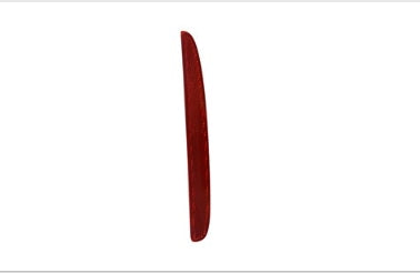 HONDA CIVIC 2016-2021 — REAR BUMPER REFLECTOR RH; SEDAN SI ONLY 2017-2020; HBACK/TYPE-R 2017-2021 CAPA