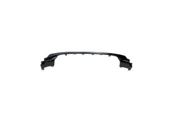 HONDA PILOT 2016-2022 — REAR LOWER VALANCE; GLOSS BLACK; PILOT 2019-2022