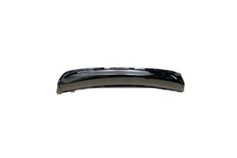 HONDA PILOT 2016-2022 — TRAILER HITCH COVER; GLS-BLK; SPORT/TRAILSPORT/BLK&SPE-EDITION; PILOT 19-22