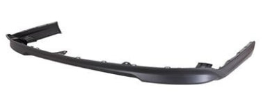 HONDA ACCORD/HYBRID 2023-2025 — REAR LOWER VALANCE PANEL; TEXTURED BLACK; FOR LX/EX/SE/SPORT; SEDAN/HYBRID 2023-2025 CAPA