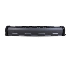 HONDA PASSPORT 2022-2025 — REAR SKID PLATE; DARK GRAY/TEXTURED; EX-L/SPORT; 2022-2025