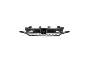 HONDA CIVIC 2012-2015 — GRILLE; FOR 1.8L COUPE; 2014-2015 (EXC SI)