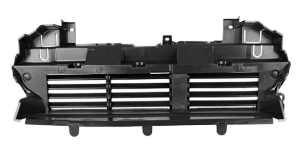 HONDA CRV 2017-2022 — UPPER RADIATOR SHUTTER; CRV 2017-2019 ( EXC 2019 JAPAN 1.5 TURBO )