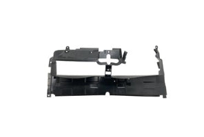 HONDA ODYSSEY 2018-2025 — GRILLE AIR INTAKE; PLASTIC; 2021-2024