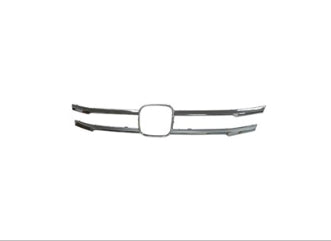 HONDA ODYSSEY 2011-2017 — GRILLE MOLDING; CHROME; 2011-2013