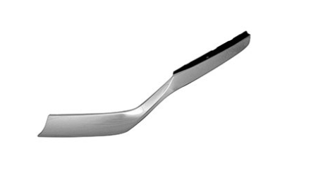 HONDA ODYSSEY 2018-2025 — LOWER GRILLE MOLDING LH; CHROME; ODYSSEY 2018-2020