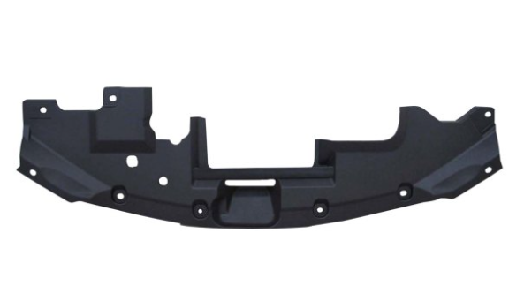 HONDA HRV 2016-2022 — RADIATOR SUPPORT COVER; FOR EX/EX-L/TOURING; HRV 2016-2022