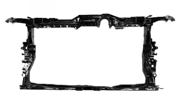 HONDA ACCORD 2018-2022 — RAD SUPPORTFRONT; SEDAN 2018-2021