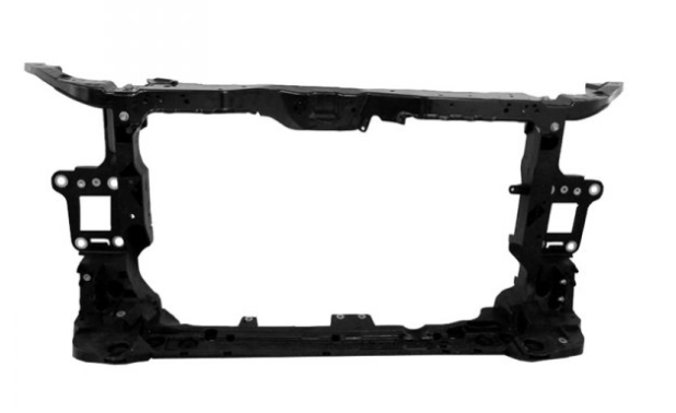 HONDA CIVIC 2016-2021 — FRONT RADIATOR SUPPORT; Si-MODEL; COUPE/SEDAN 2017-2019