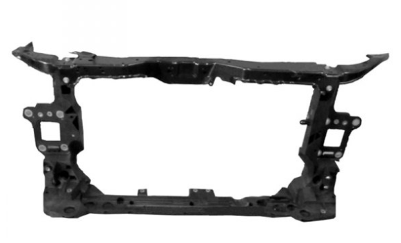 HONDA CIVIC 2016-2021 — RADIATOR SUPPORT; 1.5L; COUPE EX 2018-2020; SEDAN EX/EX-L 2020-2021