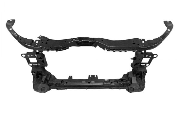 HONDA CIVIC 2016-2021 — RADIATOR SUPPORT; 2.0L; LX/LX-P; COUPE/SEDAN 2018-2019