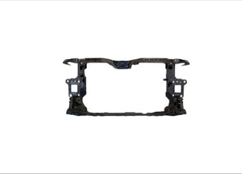 HONDA CIVIC 2016-2021 — RADIATOR SUPPORT; SEDAN DX/LX 2020-2021; COUPE LX/LX-P 2019-2020