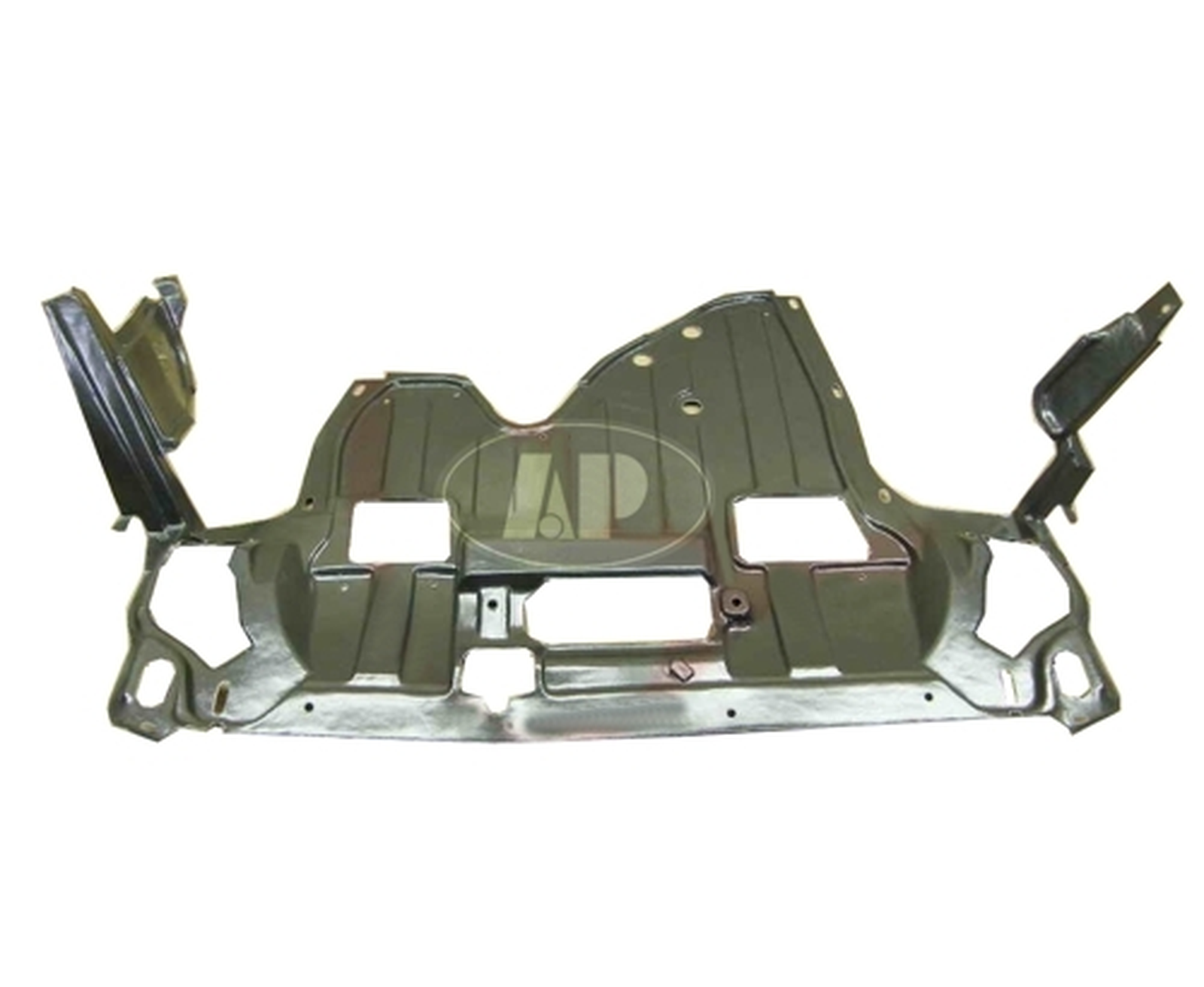 HO1228122 honda accord 2008 2012 1