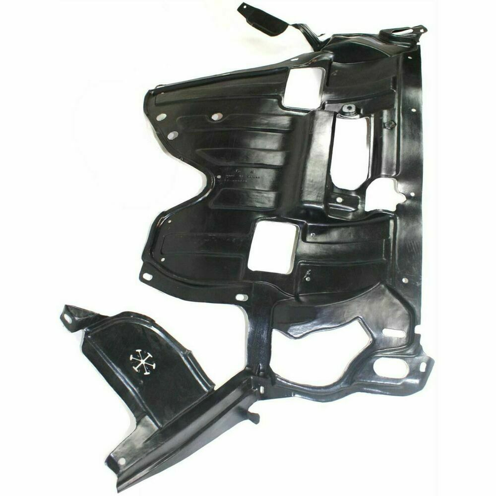 HO1228122 honda accord 2008 2012 2