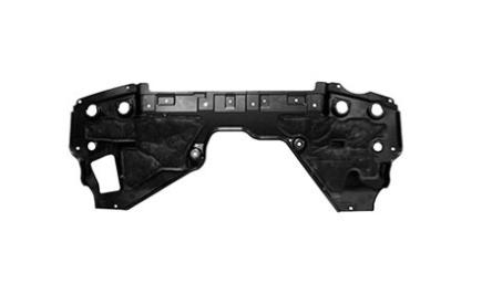HONDA ODYSSEY 2018-2025 — UNDERCAR SHIELD; ODYSSEY 2018-2025