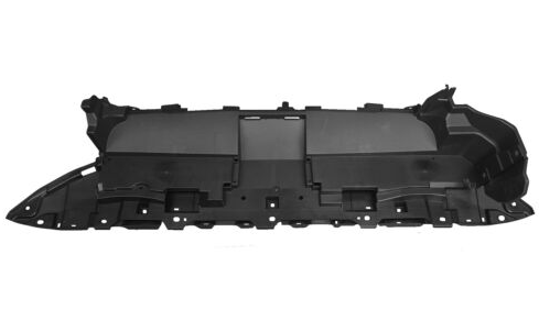 HONDA ACCORD 2018-2022 — FRONT FORWARD UNDERCAR SHIELD; SEDAN 2021-2022