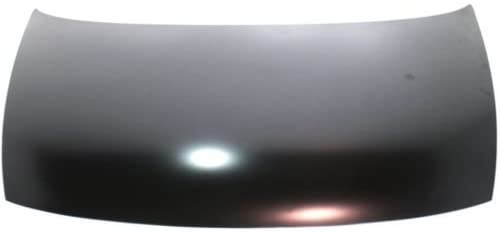 HONDA CIVIC 2006-2011 — HOOD CIVIC COUPE 2006-2011