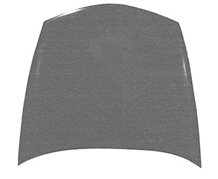 HONDA ACCORD 2008-2012 — HOOD ; 4CYL / 6 CYL ENGINES; COUPE 2008-2012