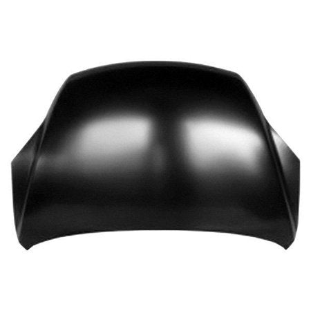 HONDA CRV 2007-2011 — HOOD ; CRV 2010-2011 CAPA