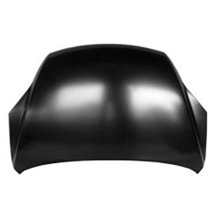 HONDA CRV 2007-2011 — HOOD; CRV 2010-2011