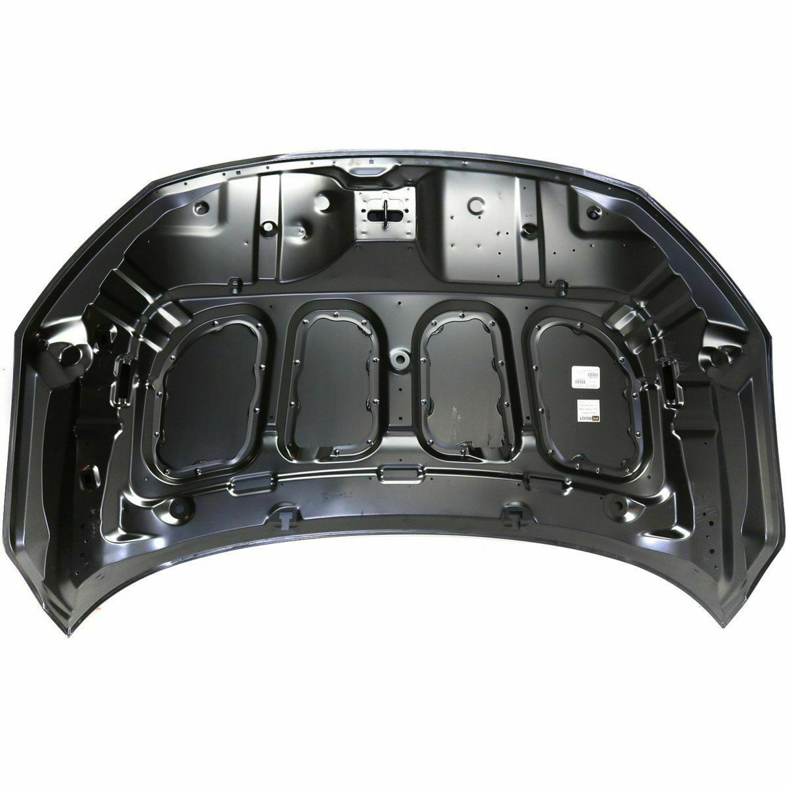 HO1230182 honda civic 2016 2021 5