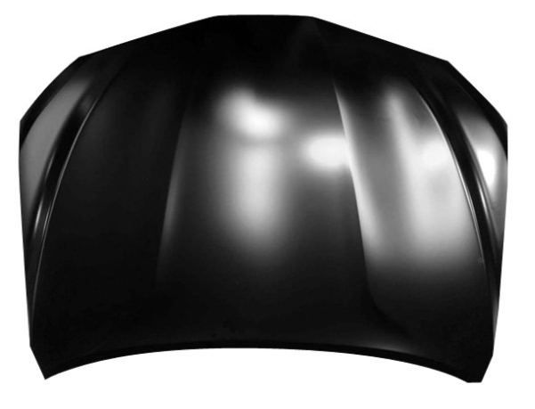 HONDA ACCORD 2018-2022 — HOOD; ALUMINIUM; SEDAN/HYB 2018-2022