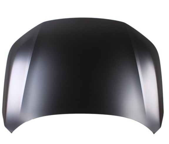 HONDA CIVIC/HYB 2022-2025 — HOOD; ALUMINUM; HATCHBACK/SEDAN; CIVIC 2022-2025