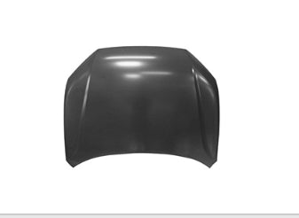 HONDA CRV/HYBRID 2023-2025 — HOOD; STEEL; CRV/HYB 2023-2025 CAPA