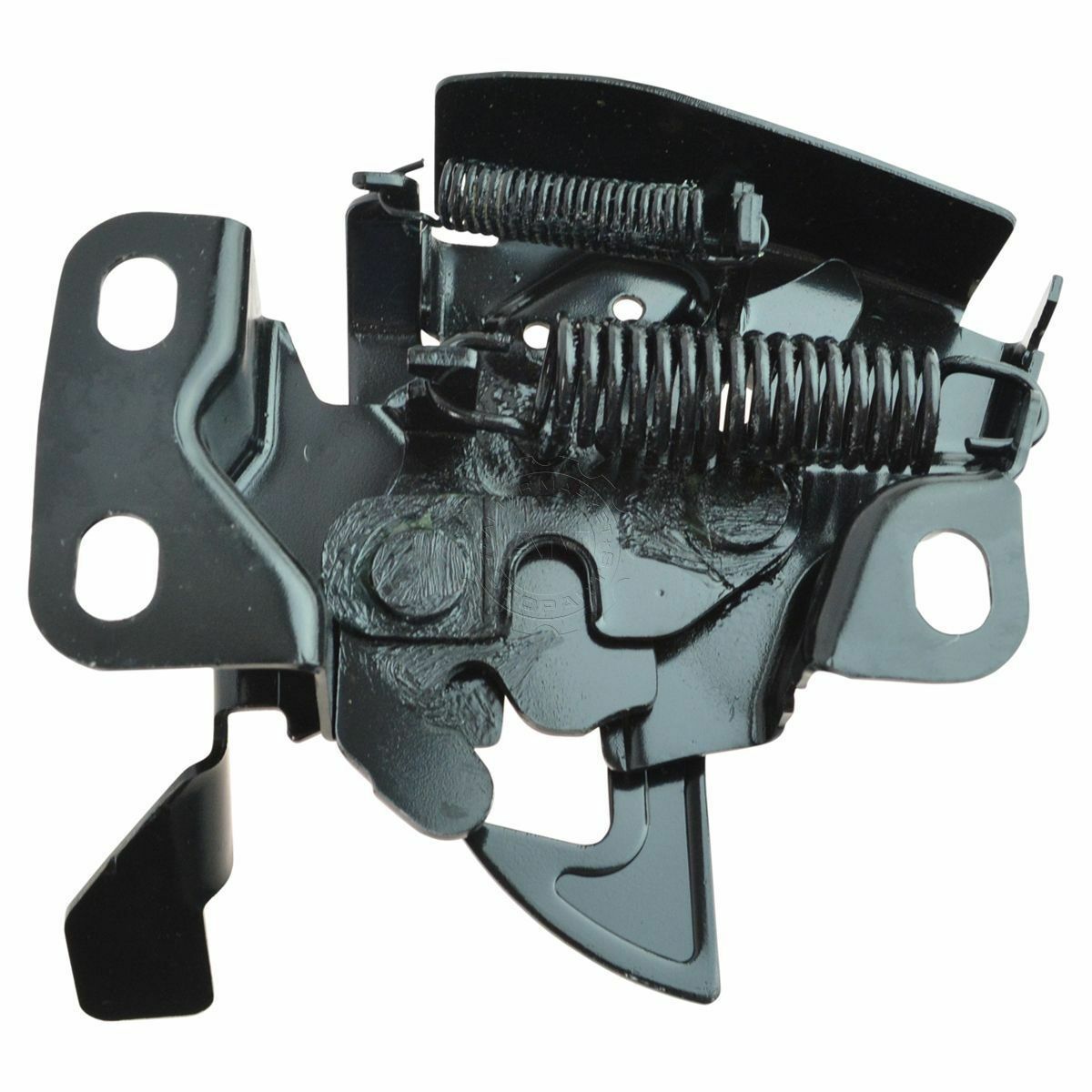 HONDA ACCORD 2003-2007 — HOOD LATCH ; SEDAN 2003-2007