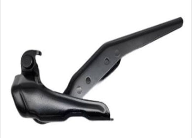 HONDA CRV/HYBRID 2023-2025 — HOOD HINGE RH; STEEL; CRV/HYB 2023-2025