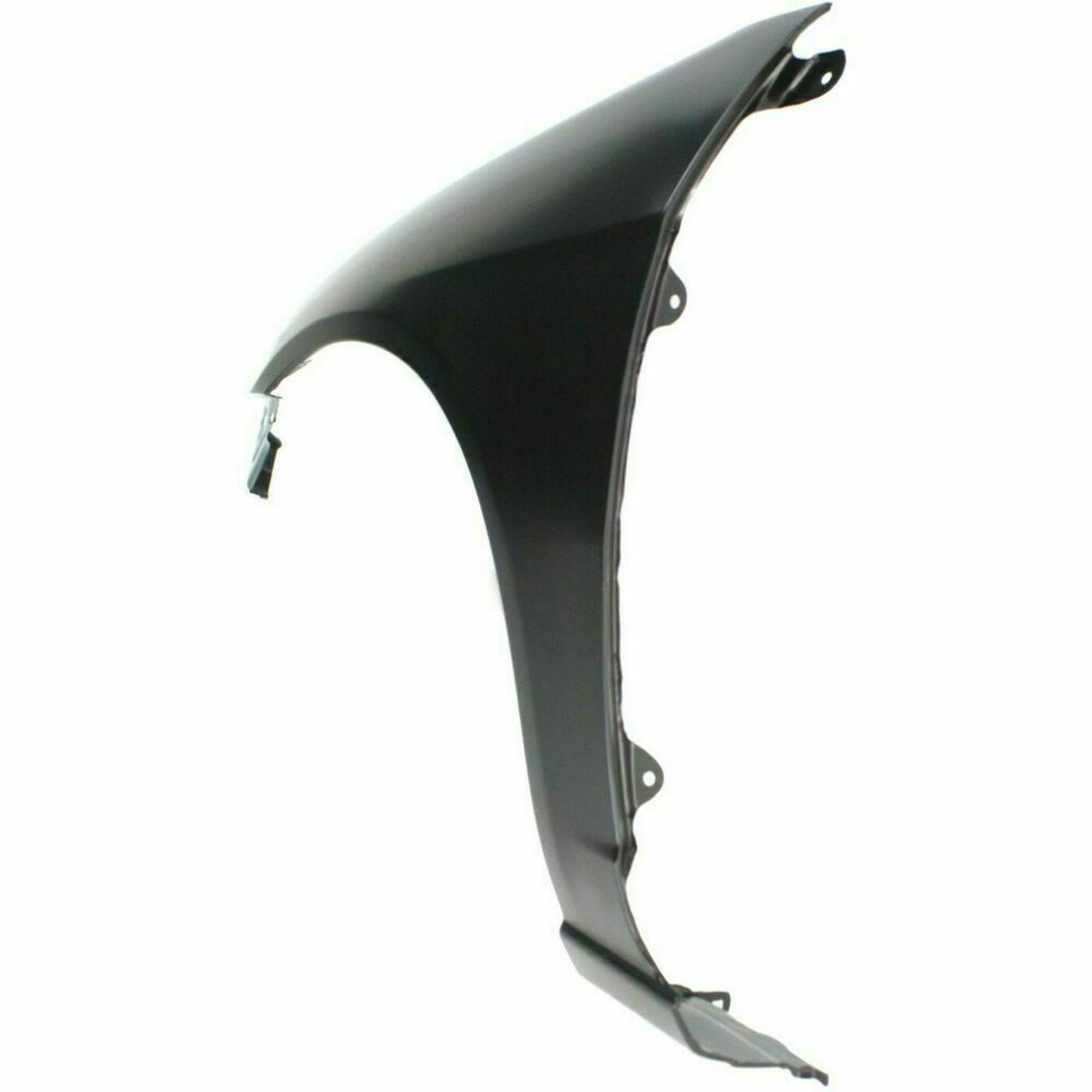 HO1240153 honda civic 2001 2003 front left fender ho1240153 1