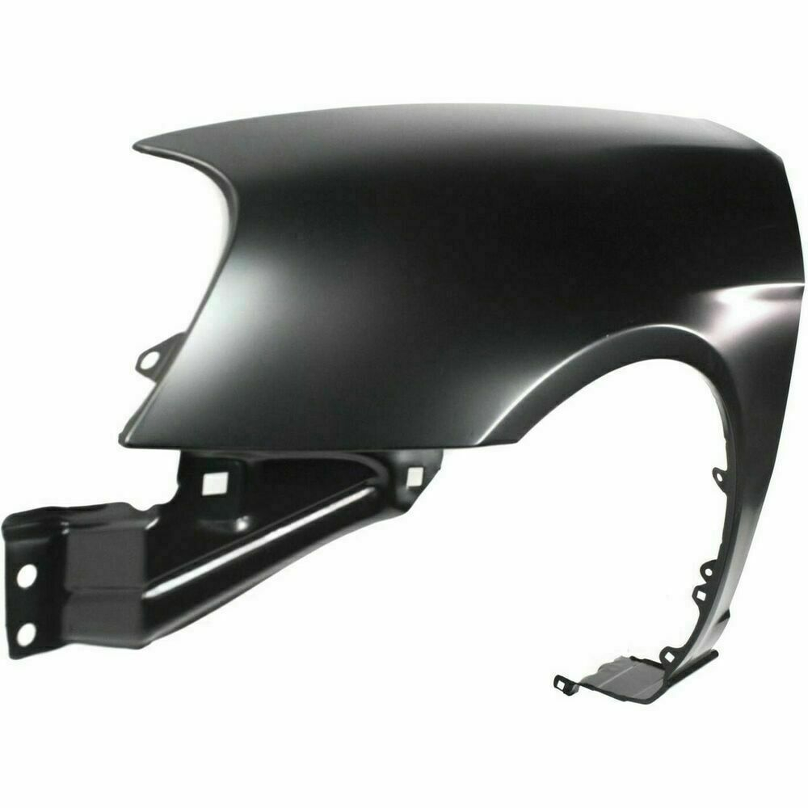 HO1240153 honda civic 2001 2003 front left fender ho1240153 3