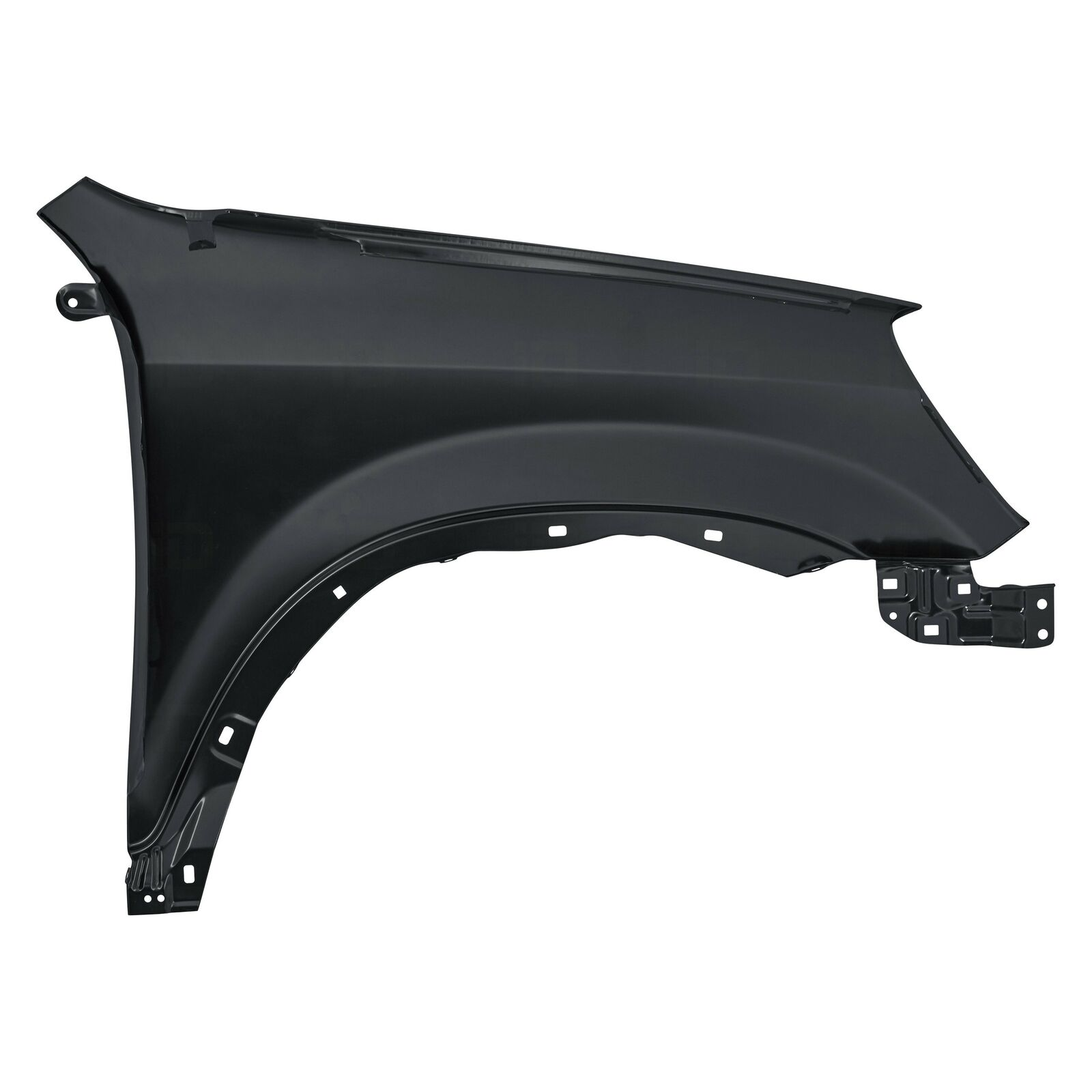 HO1240156 honda crv 2002 2006 front left fender ho1240156 2