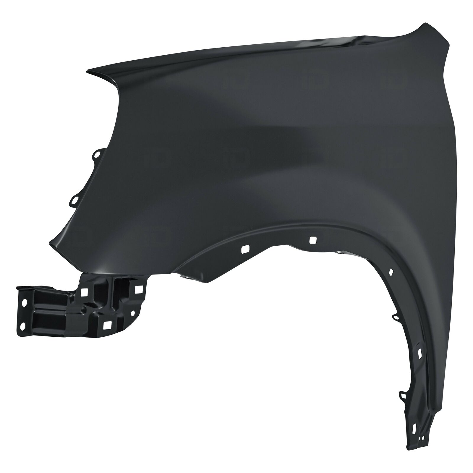 HO1240156 honda crv 2002 2006 front left fender ho1240156 3