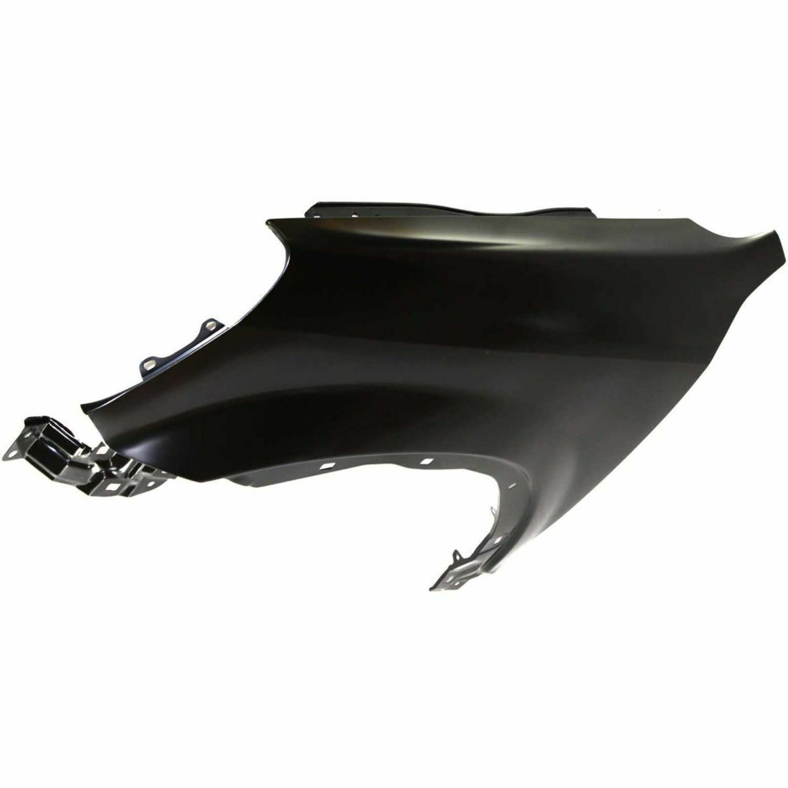 HO1240156 honda crv 2002 2006 front left fender ho1240156 4