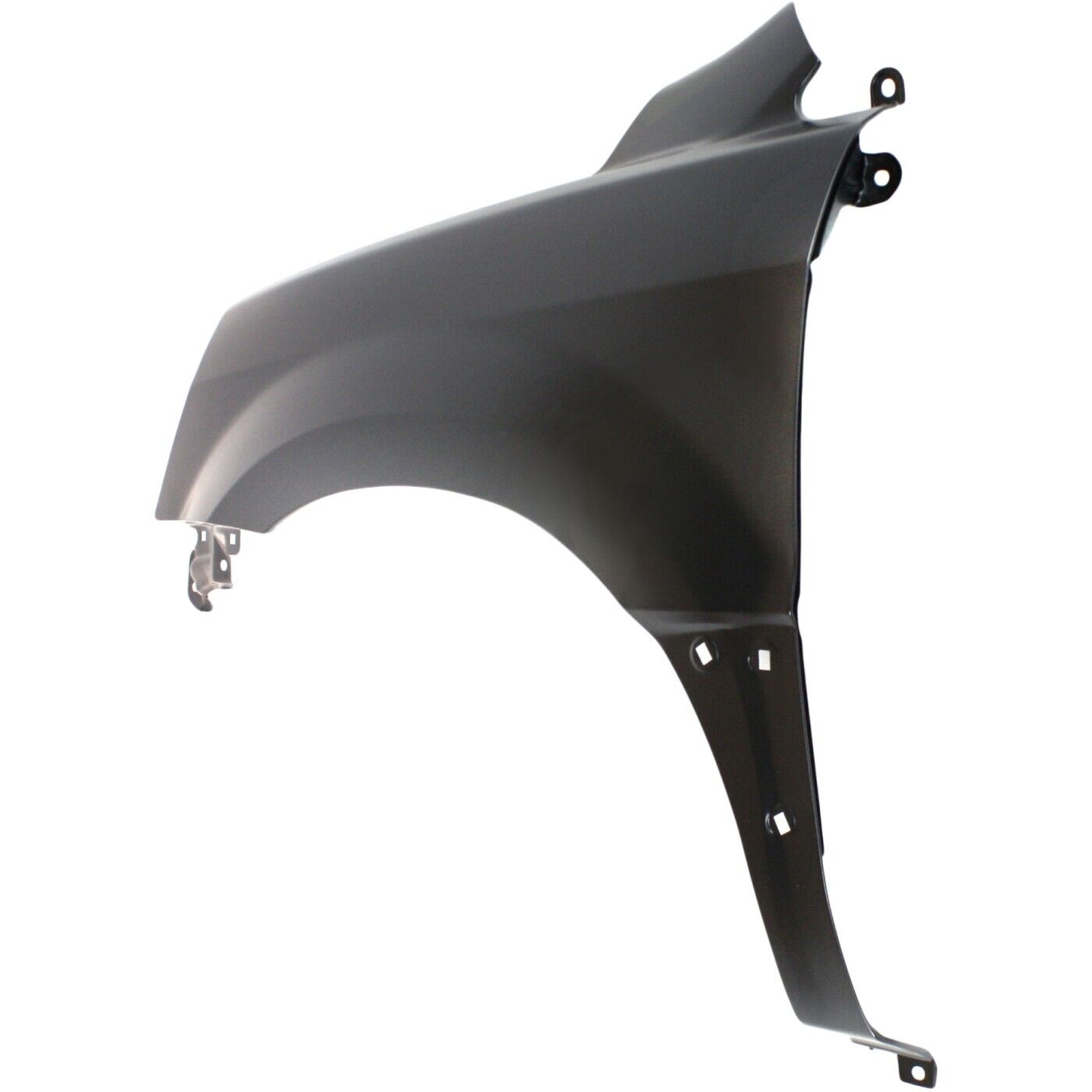 HO1240159 honda pilot 2003 2005 front left fender ho1240159 2