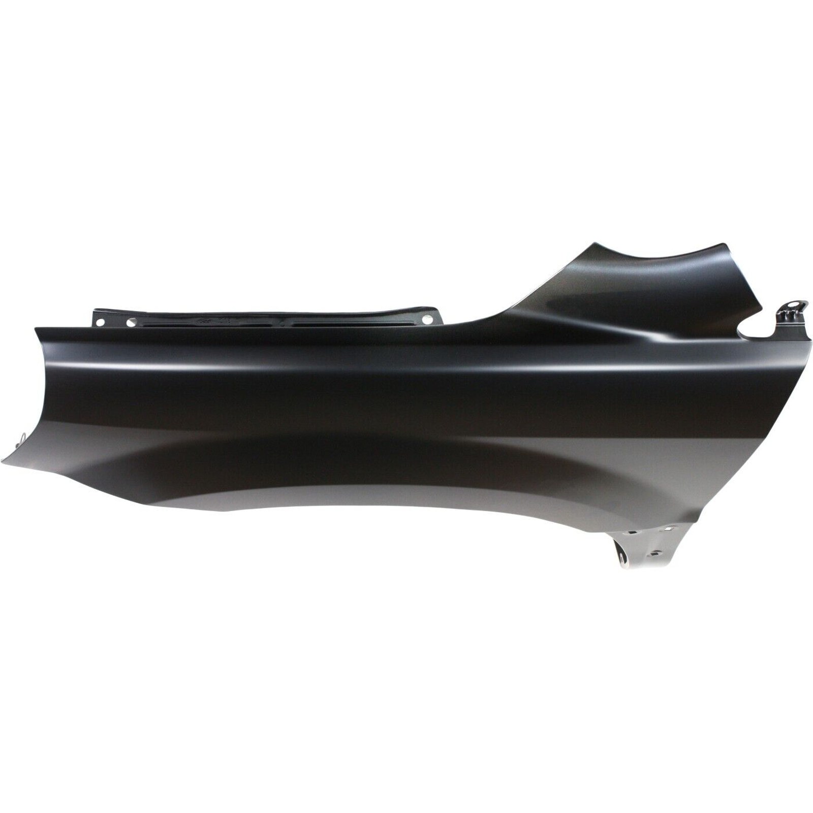 HO1240159 honda pilot 2003 2005 front left fender ho1240159 4