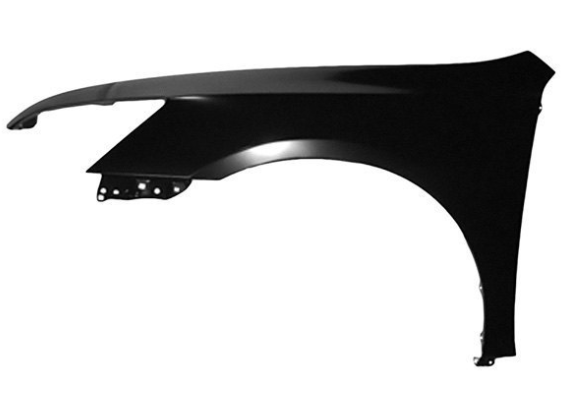 HONDA ACCORD 2003-2007 — FENDER LH; COUPE 2003-2007