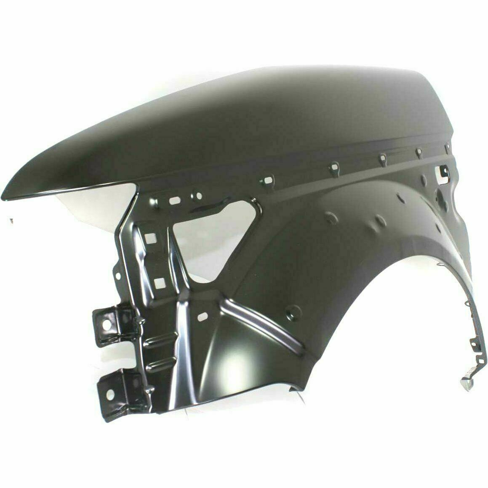 HO1240161 honda element 2003 2008 front left fender ho1240161 3