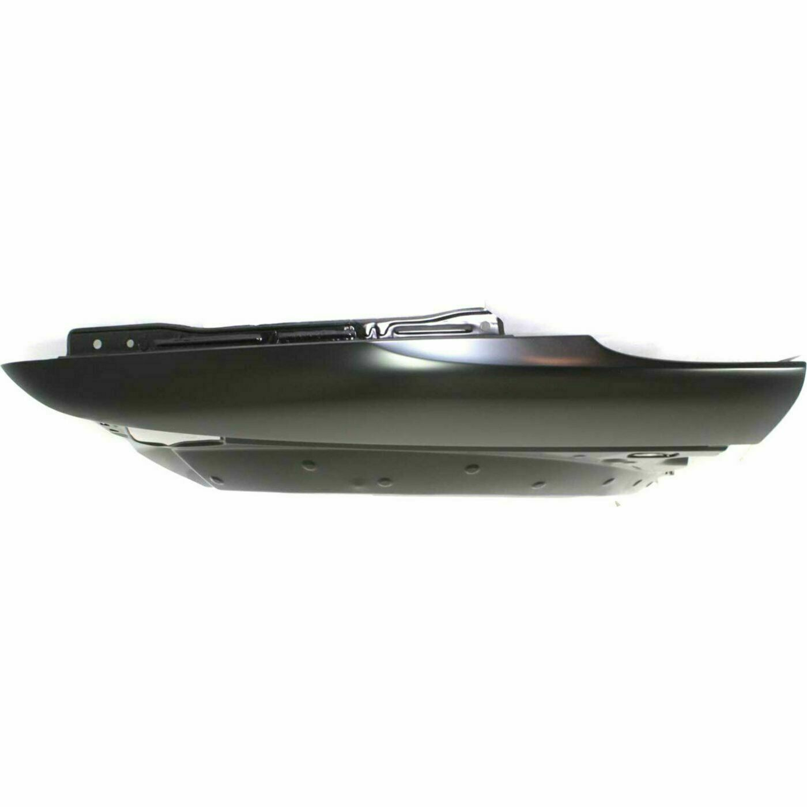 HO1240161 honda element 2003 2008 front left fender ho1240161 4