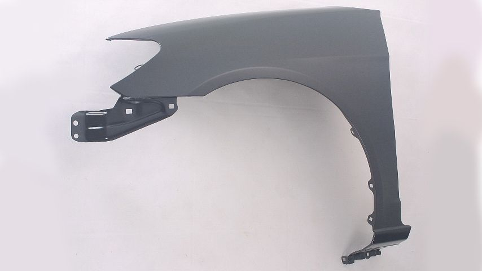 HO1240162 honda civic 2004 2005 front left fender ho1240162 1