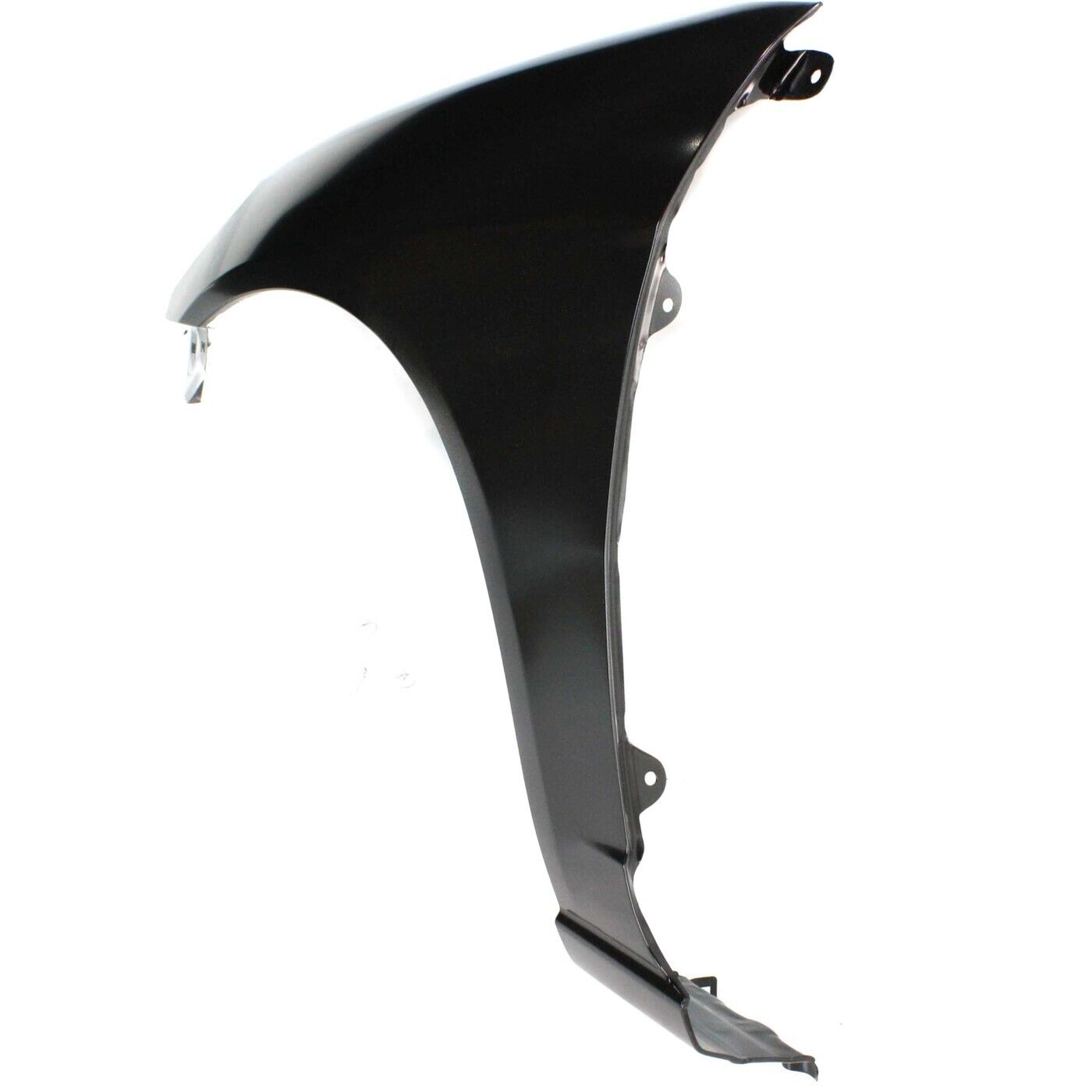HO1240162 honda civic 2004 2005 front left fender ho1240162 2