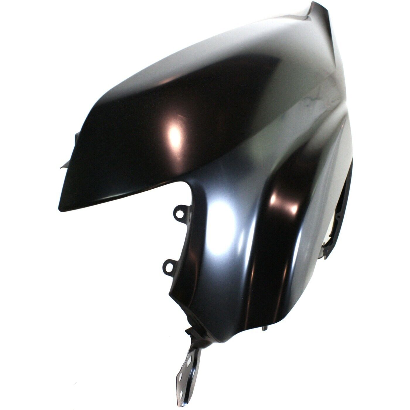 HO1240167 honda ridgeline 2006 2014 front left fender ho1240167 3