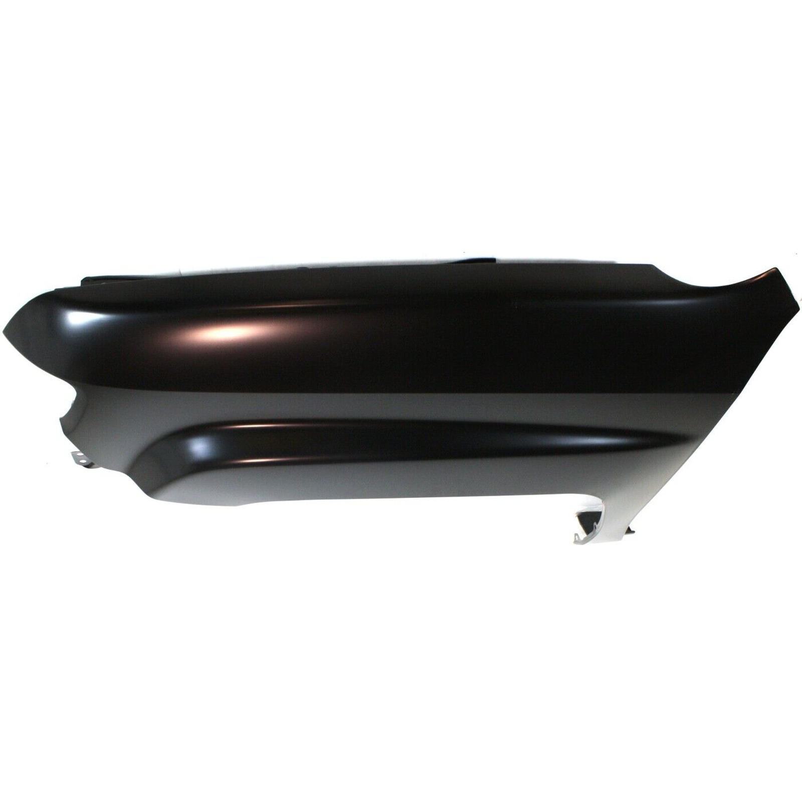 HO1240167 honda ridgeline 2006 2014 front left fender ho1240167 5